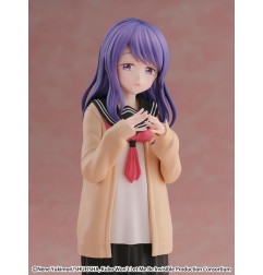 Kubo Won't Let Me Be Invisible - Neural Cloud statuette PVC  Cantabile Nagisa Kubo 20 cm