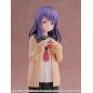 Neural Cloud - Statuette Kubo Won't Let Me Be Invisible Cantabile Nagisa Kubo 20 cm