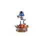 Sonic The Hedgehog - Sonic the Hedgehog statuette Metal Sonic 38 cm