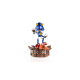 Sonic the Hedgehog - Statuette Metal Sonic 38 cm