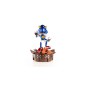 Sonic The Hedgehog - Sonic the Hedgehog statuette Metal Sonic 38 cm