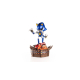 Sonic the Hedgehog - Statuette Metal Sonic 38 cm