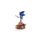 Sonic the Hedgehog - Statuette Metal Sonic 38 cm