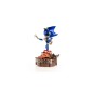 Sonic The Hedgehog - Sonic the Hedgehog statuette Metal Sonic 38 cm