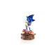 Sonic the Hedgehog - Statuette Metal Sonic 38 cm