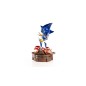 Sonic The Hedgehog - Sonic the Hedgehog statuette Metal Sonic 38 cm