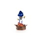 Sonic The Hedgehog - Sonic the Hedgehog statuette Metal Sonic 38 cm