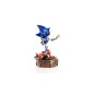 Sonic The Hedgehog - Sonic the Hedgehog statuette Metal Sonic 38 cm
