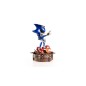 Sonic The Hedgehog - Sonic the Hedgehog statuette Metal Sonic 38 cm