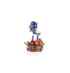 Sonic The Hedgehog - Sonic the Hedgehog statuette Metal Sonic 38 cm