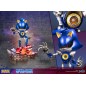Sonic The Hedgehog - Sonic the Hedgehog statuette Metal Sonic 38 cm