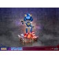 Sonic The Hedgehog - Sonic the Hedgehog statuette Metal Sonic 38 cm