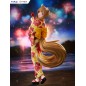Spice and Wolf - Statuette 1/7 Holo Yukata Ver. 23 cm