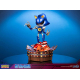 Sonic the Hedgehog - Statuette Metal Sonic 38 cm