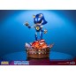 Sonic The Hedgehog - Sonic the Hedgehog statuette Metal Sonic 38 cm