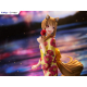 Spice and Wolf - Statuette 1/7 Holo Yukata Ver. 23 cm