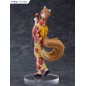 Spice and Wolf - Statuette 1/7 Holo Yukata Ver. 23 cm