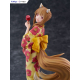 Spice and Wolf - Statuette 1/7 Holo Yukata Ver. 23 cm