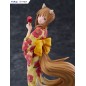 Spice and Wolf - Statuette 1/7 Holo Yukata Ver. 23 cm