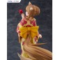 Spice and Wolf - Statuette 1/7 Holo Yukata Ver. 23 cm