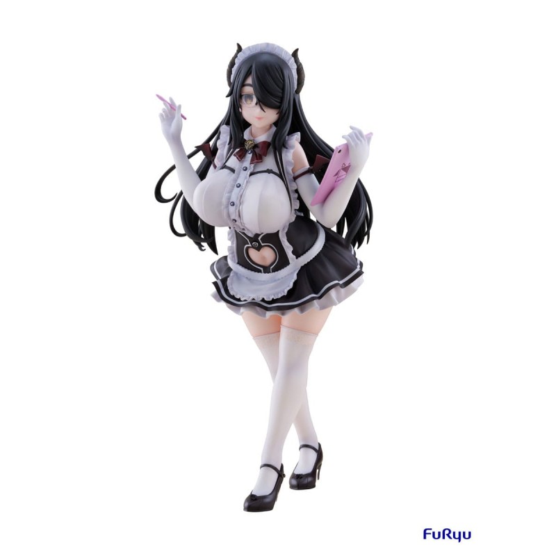 Ito Life - Itou Life FNEX statuette 1/7 Itou Life 26 cm
