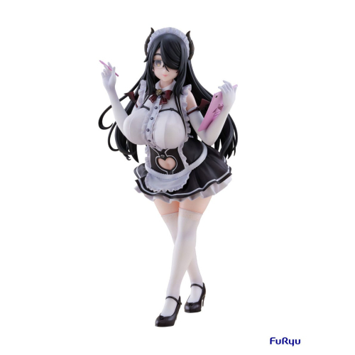 Itou Life FNEX - Statuette 1/7 Itou Life 26 cm