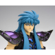 Saint Seiya - Figurine Saint Cloth Myth Ex Aquarius Camus (Surplice) 20th Revival 18 cm