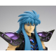 Saint Seiya - Figurine Saint Cloth Myth Ex Aquarius Camus (Surplice) 20th Revival 18 cm