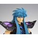Saint Seiya - Figurine Saint Cloth Myth Ex Aquarius Camus (Surplice) 20th Revival 18 cm