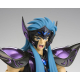 Saint Seiya - Figurine Saint Cloth Myth Ex Aquarius Camus (Surplice) 20th Revival 18 cm