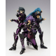 Saint Seiya - Figurine Saint Cloth Myth Ex Aquarius Camus (Surplice) 20th Revival 18 cm