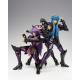 Saint Seiya - Figurine Saint Cloth Myth Ex Aquarius Camus (Surplice) 20th Revival 18 cm