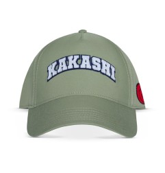 Naruto - Casquette baseball Kakashi
