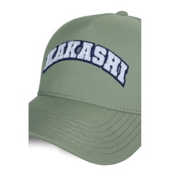 Naruto - Casquette baseball Kakashi