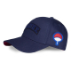 Naruto - Casquette baseball Sasuke