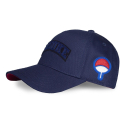 Naruto - Casquette baseball Sasuke