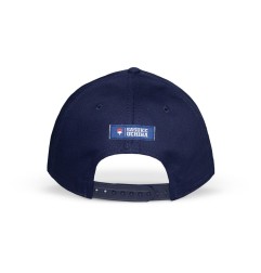 Naruto - Casquette baseball Sasuke