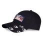 Naruto - Casquette baseball Sasuke Men's Naruto - Casquette baseball Sasuke Men's