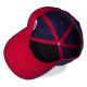 Naruto - Casquette baseball Sasuke