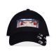 Naruto - Casquette baseball Sasuke Men's
