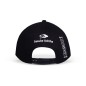 Naruto - Casquette baseball Sasuke Men's Naruto - Casquette baseball Sasuke Men's