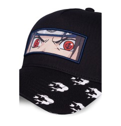 Naruto - Casquette baseball Sasuke Men's