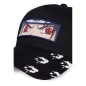 Naruto - Casquette baseball Sasuke Men's Naruto - Casquette baseball Sasuke Men's