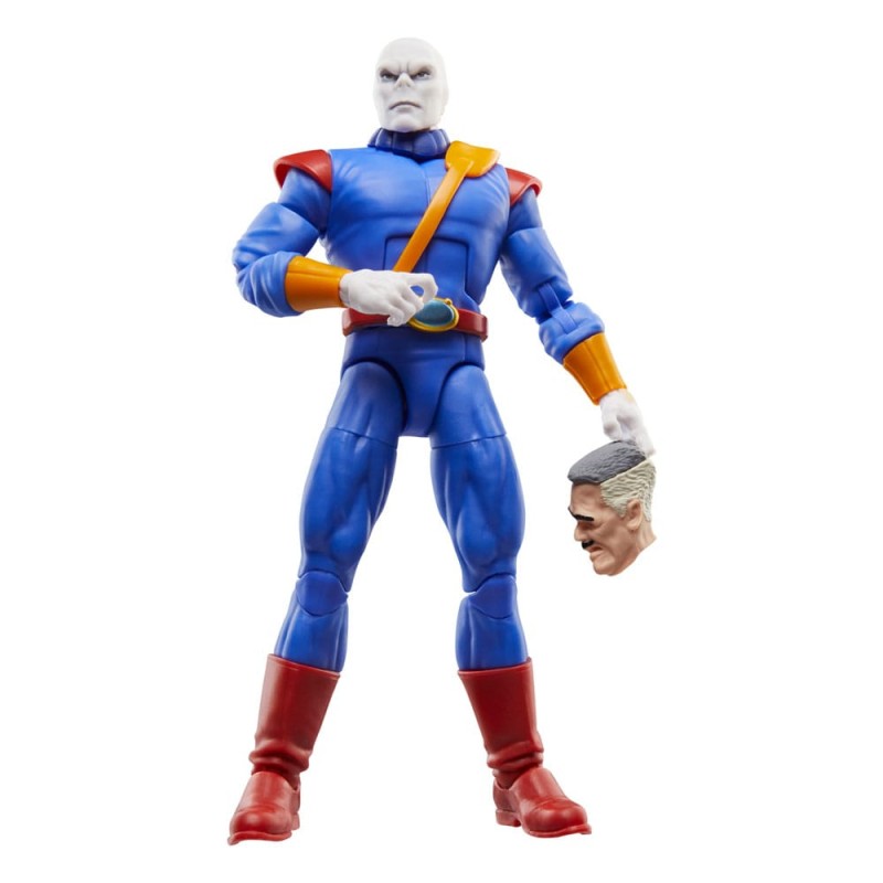 Marvel - Spider-Man  Legends Retro figurine 's Chameleon 15 cm