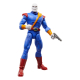 Spider-Man Marvel Legends Retro - Figurine 's Chameleon 15 cm