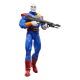 Spider-Man Marvel Legends Retro - Figurine 's Chameleon 15 cm