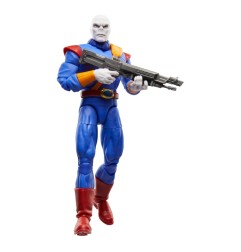 Spider-Man Marvel Legends Retro - Figurine 's Chameleon 15 cm