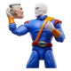 Spider-Man Marvel Legends Retro - Figurine 's Chameleon 15 cm