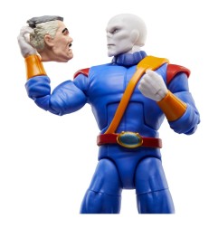 Spider-Man Marvel Legends Retro - Figurine 's Chameleon 15 cm