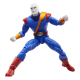 Spider-Man Marvel Legends Retro - Figurine 's Chameleon 15 cm